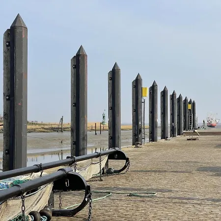 Am Kutterhafen 6a - Horizonte Holiday home