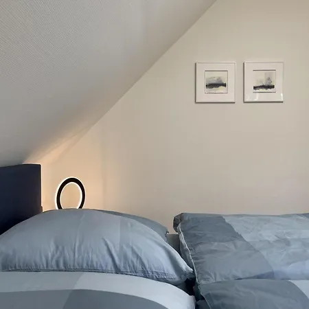 Am Kutterhafen 6a - Horizonte