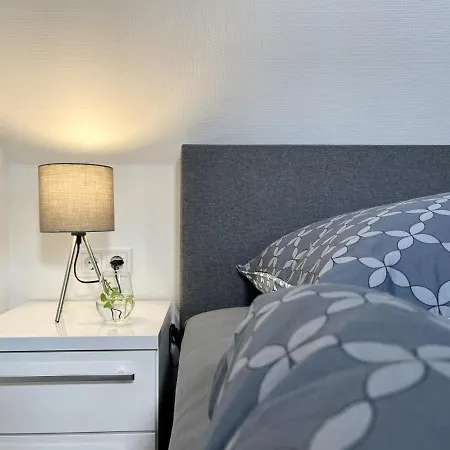 Am Kutterhafen 6a - Horizonte Fedderwardersiel