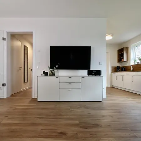 Am Kutterhafen 6a - Horizonte *