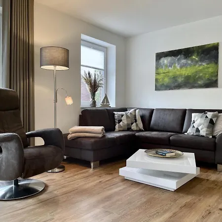 Am Kutterhafen 6a - Horizonte