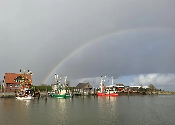 Am Kutterhafen 6a - Horizonte *