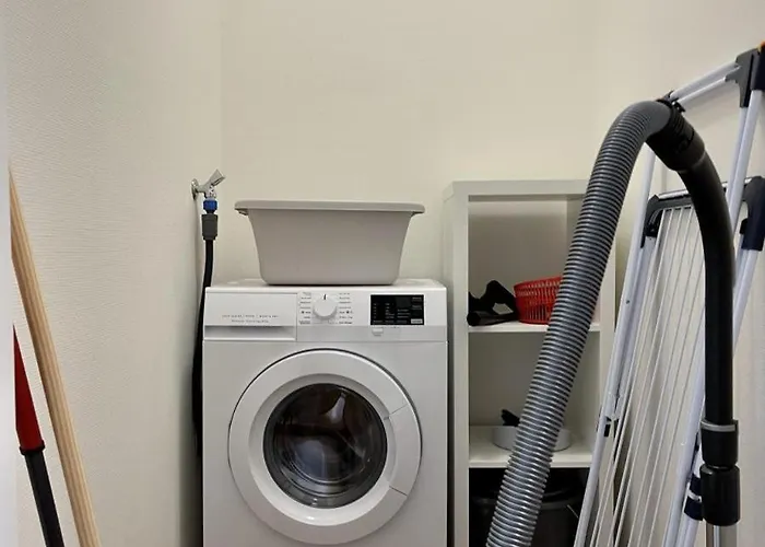 Am Kutterhafen 6a - Horizonte Fedderwardersiel