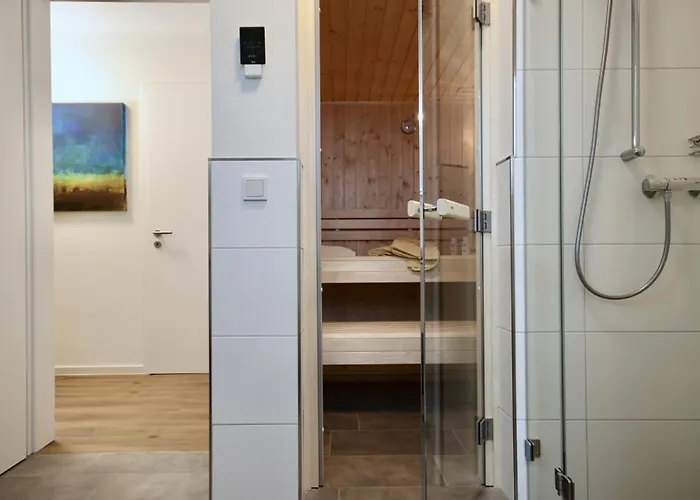 Am Kutterhafen 6a - Horizonte * Fedderwardersiel