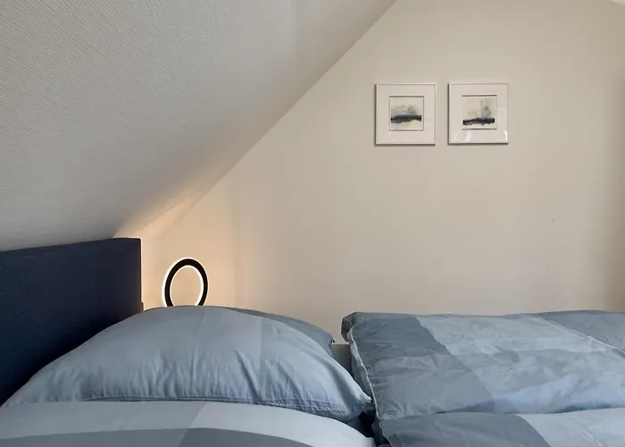 Am Kutterhafen 6a - Horizonte