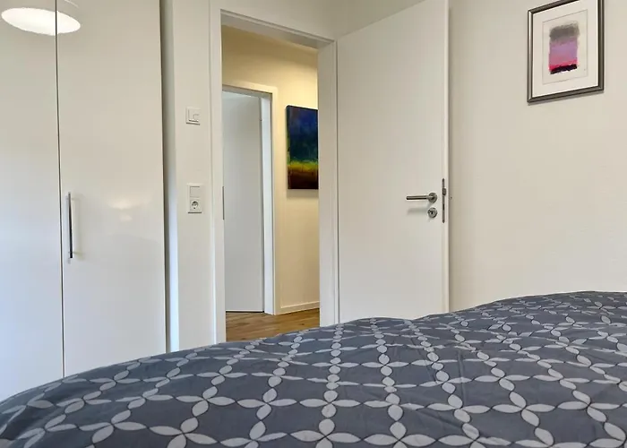 Σπίτι διακοπών Am Kutterhafen 6a - Horizonte