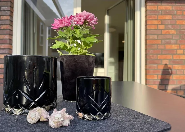 Σπίτι διακοπών Am Kutterhafen 6a - Horizonte *