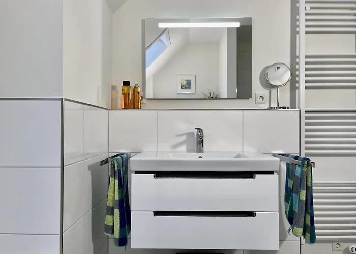 Am Kutterhafen 6a - Horizonte *