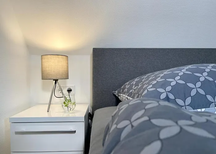 Am Kutterhafen 6a - Horizonte Fedderwardersiel