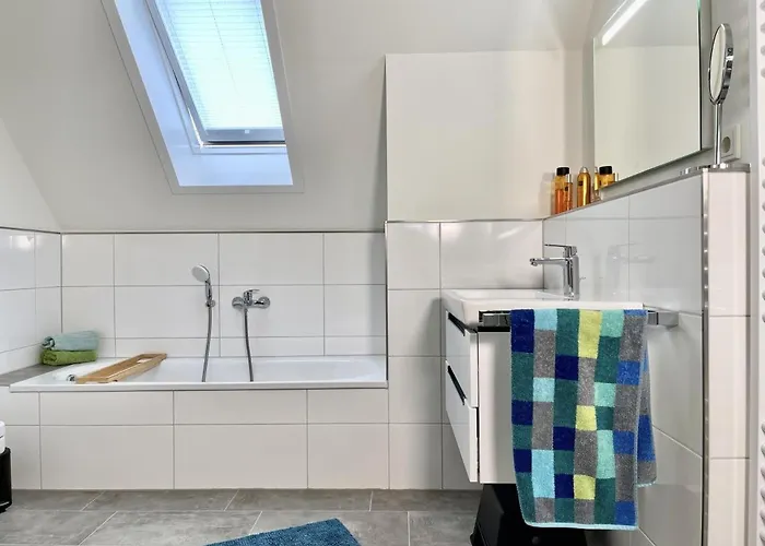 Am Kutterhafen 6a - Horizonte