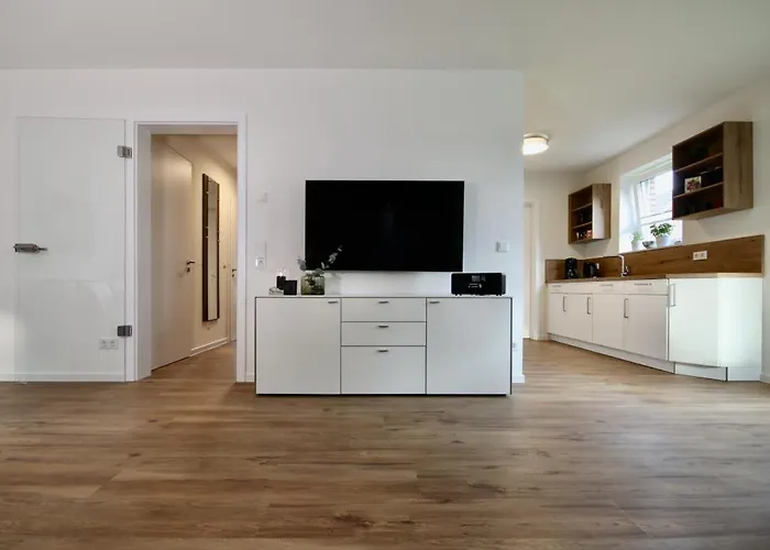 Am Kutterhafen 6a - Horizonte *