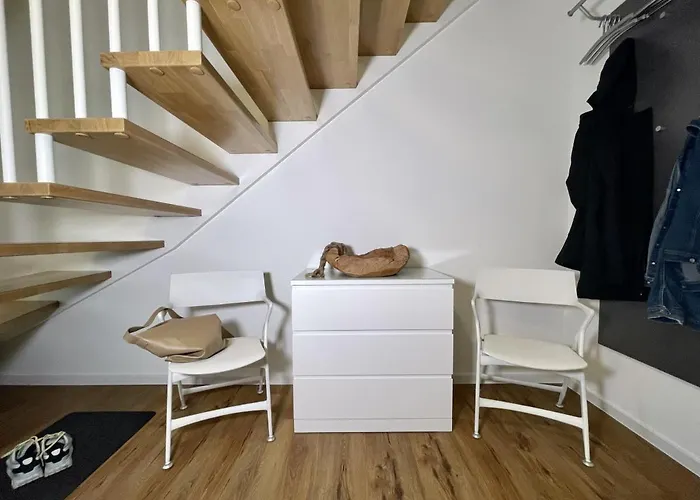 Am Kutterhafen 6a - Horizonte Σπίτι διακοπών Fedderwardersiel