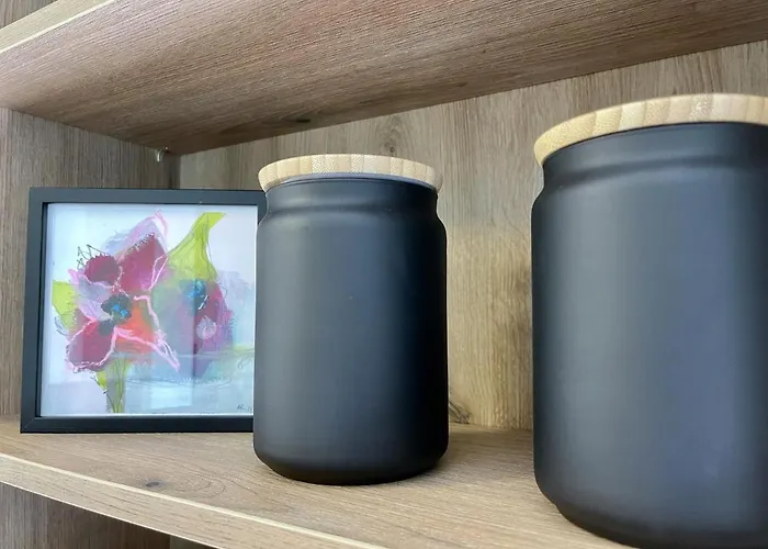 Am Kutterhafen 6a - Horizonte *