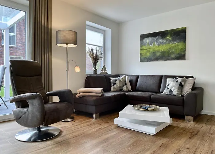 Am Kutterhafen 6a - Horizonte